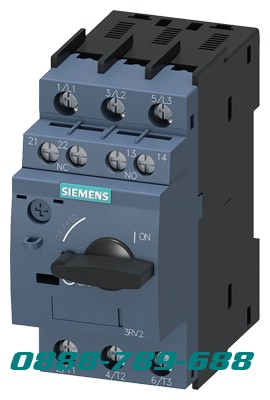 Kích thước bộ ngắt mạch S00 để bảo vệ động cơ CLASS 10 A-nhả 7… 10 AN nhả 130 A Đầu nối vít Công suất chuyển đổi tiêu chuẩn với