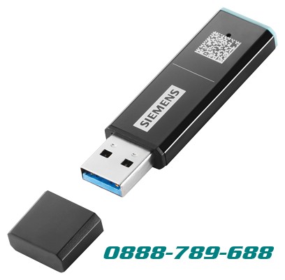 Ổ đĩa flash USB SIMATIC HMI 8 GB cho các thiết bị HMI có Khe cắm tương ứng Thông tin thêm Số lượng và nội dung: xem dữ liệu kỹ thuật