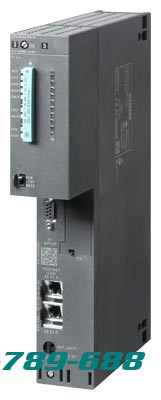 SIMATIC S7-400 CPU 414-3 PN / DP Bộ xử lý trung tâm với: Bộ nhớ làm việc 4 MB (mã 2 MB dữ liệu 2 MB) Giao diện thứ nhất MPI / DP 12 Mbit / s (X1) Giao diện thứ hai Ethernet / PROFINET (X5) Thứ ba