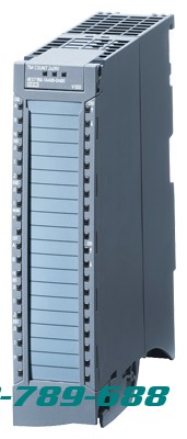 SIMATIC S7-1500 TM đếm 2x24V Mô-đun bộ đếm 2 kênh cho bộ tăng 24 V hoặc bộ mã hóa 3 DI 2 DQ trên mỗi kênh