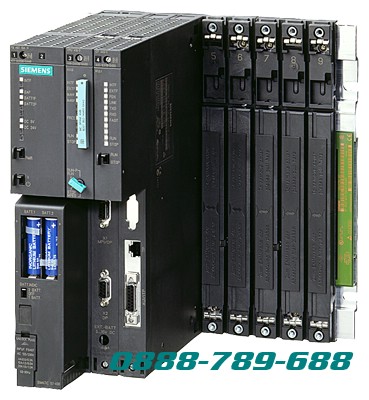 SIMATIC PCS 7 Single AS được gắn sẵn và kiểm tra; Có thẻ nhớ RAM 8 MB Với CPU 416-3PN (std) incl. AS RT PO 100 Với 1 x CP443-1 IE / PN Với UR2 (9 khe cắm) Giá nhôm với 1x UC 120/230 V