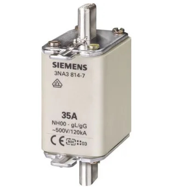Siemens 3NA3814