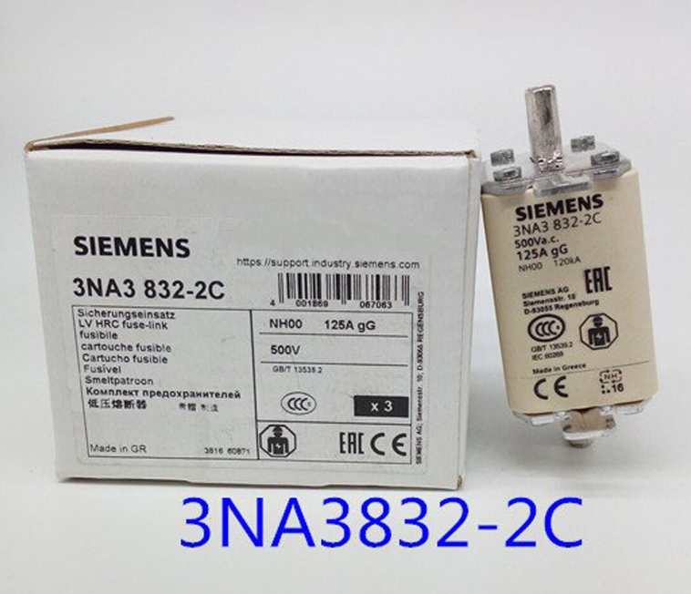 Siemens 3NA3832-2C