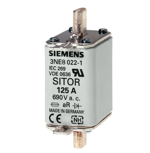 Siemens 3NE1021-0