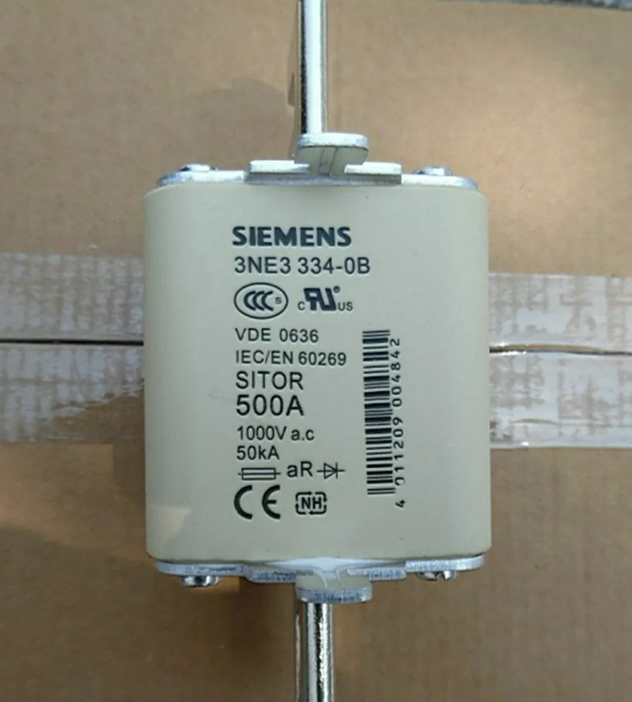 Siemens 3NE3334-0B
