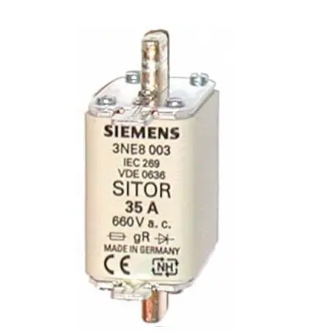 Siemens 3NE8003