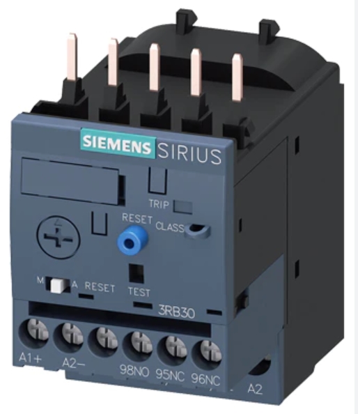 Siemens 3RB3026-1PB0