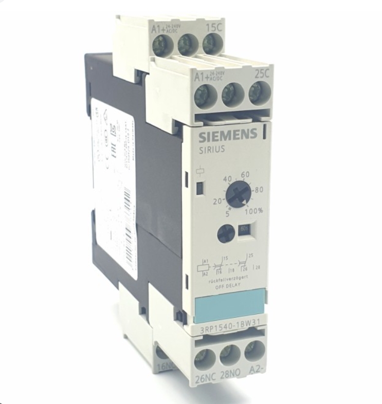 Siemens 3RP1540-1AW31