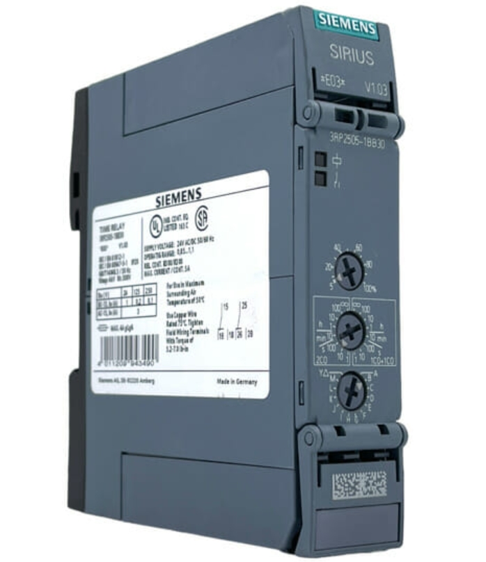 Siemens 3RP2505-1BB30