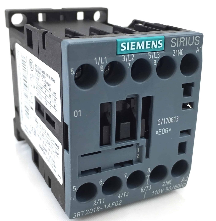 Siemens 3RT2018-1AF02