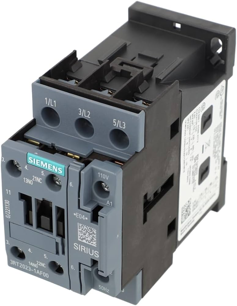 Siemens 3RT2023-1AF00
