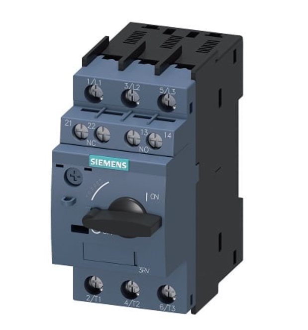 Siemens 3RV6021-4AA15