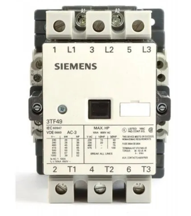 Siemens 3TF4822-0XN2