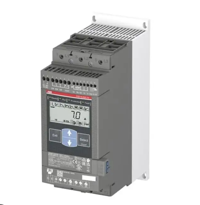 PSTX 3P 840A 100-250VAC (PSTX840-600-70)